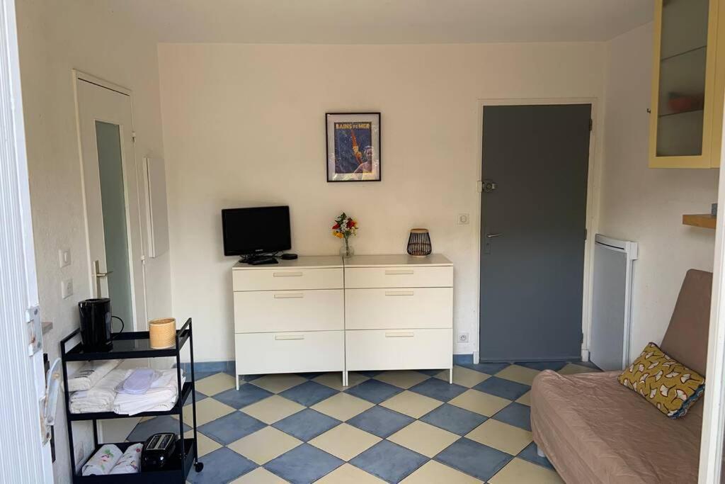Les Bains De Mer Yourhosthelper Διαμέρισμα Bandol Εξωτερικό φωτογραφία