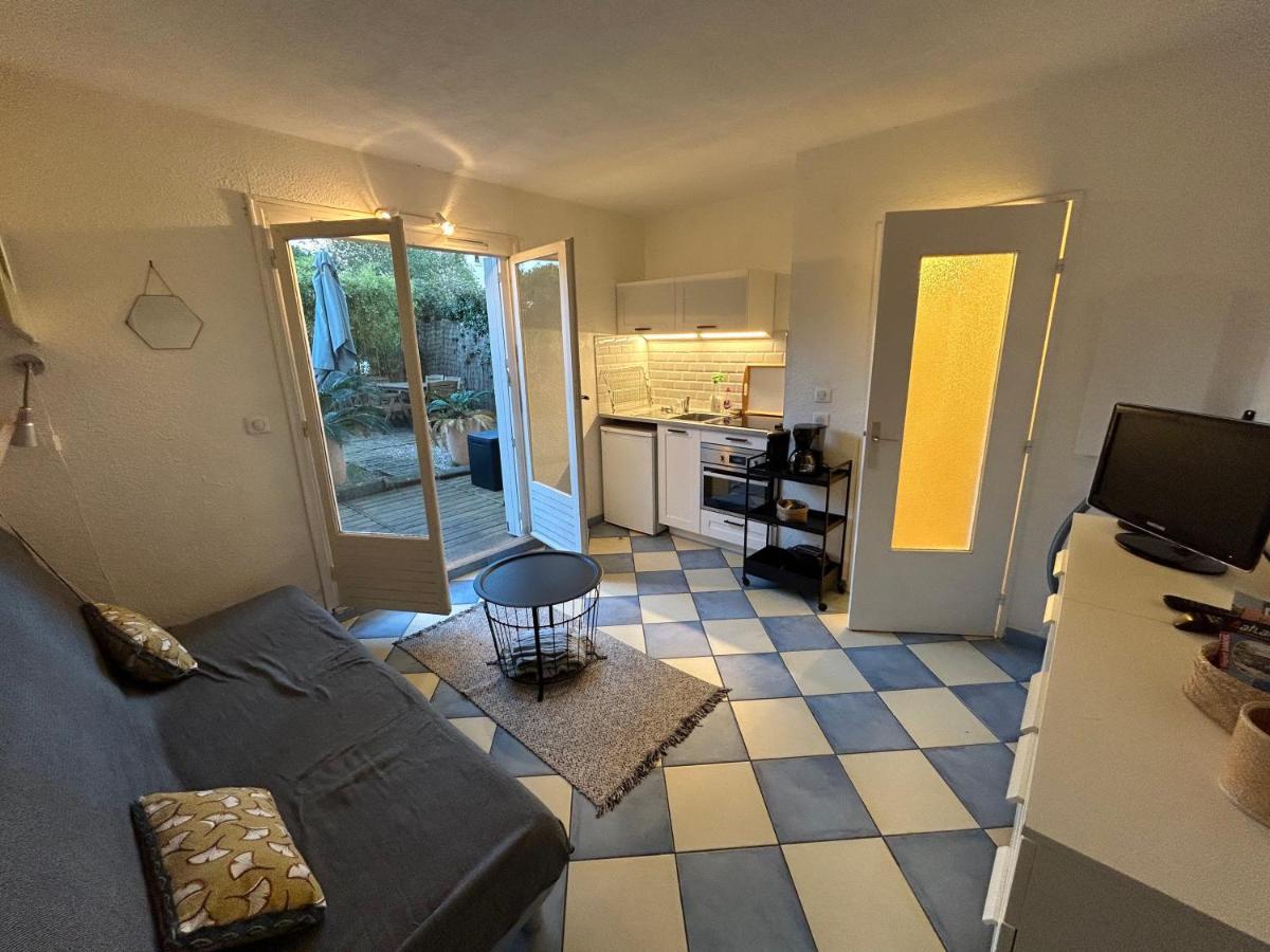 Les Bains De Mer Yourhosthelper Διαμέρισμα Bandol Εξωτερικό φωτογραφία